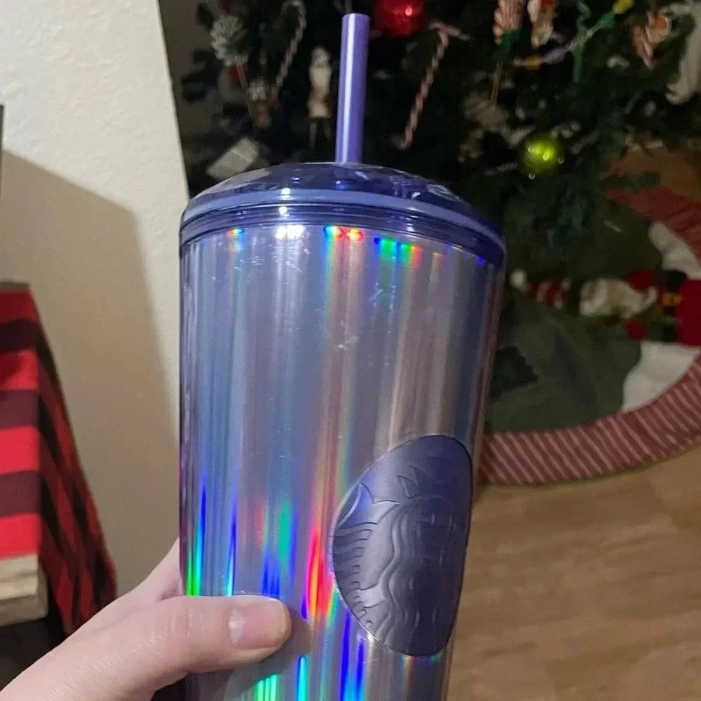 2022 Halloween Starbucks Tumbler